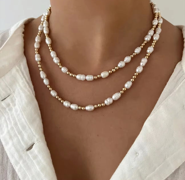 Asa necklace