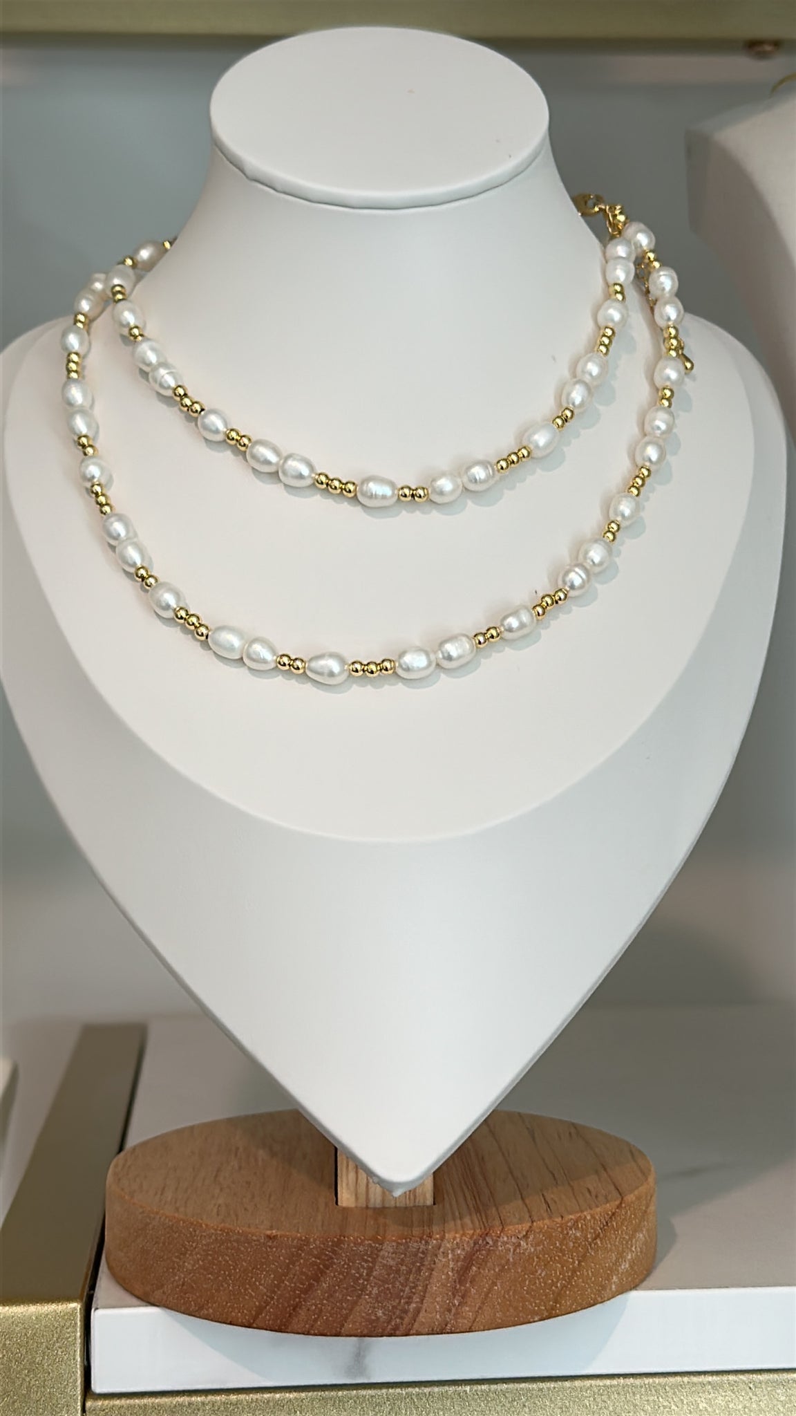 Asa necklace