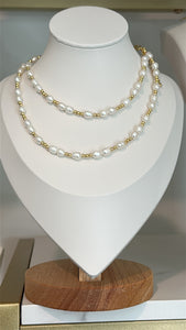Asa necklace
