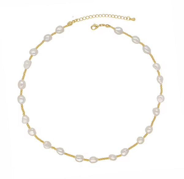 Asa necklace